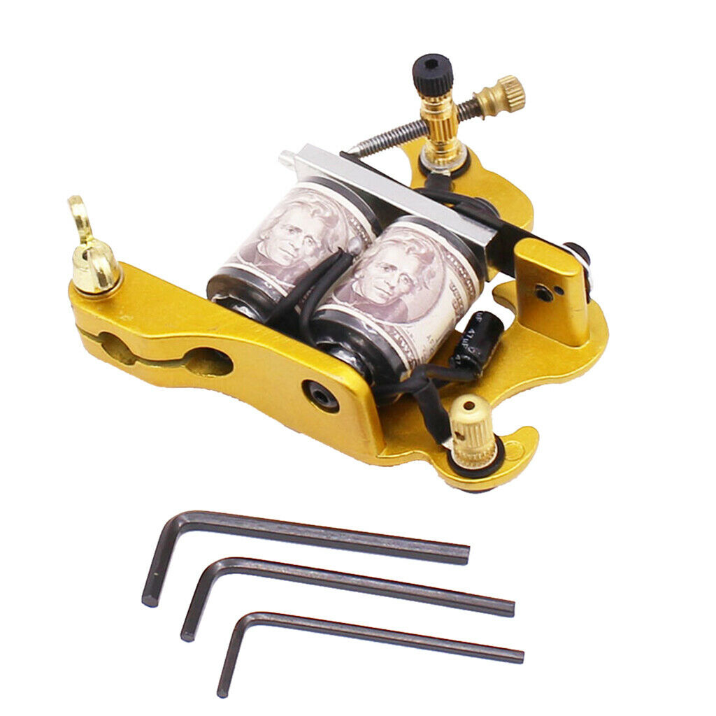 Motor Wrapper 10 Coil Machine