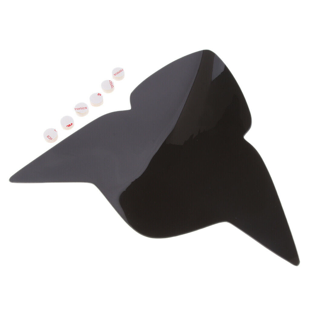 Marine Vehicle Electronic Headlight Protective Light Cover