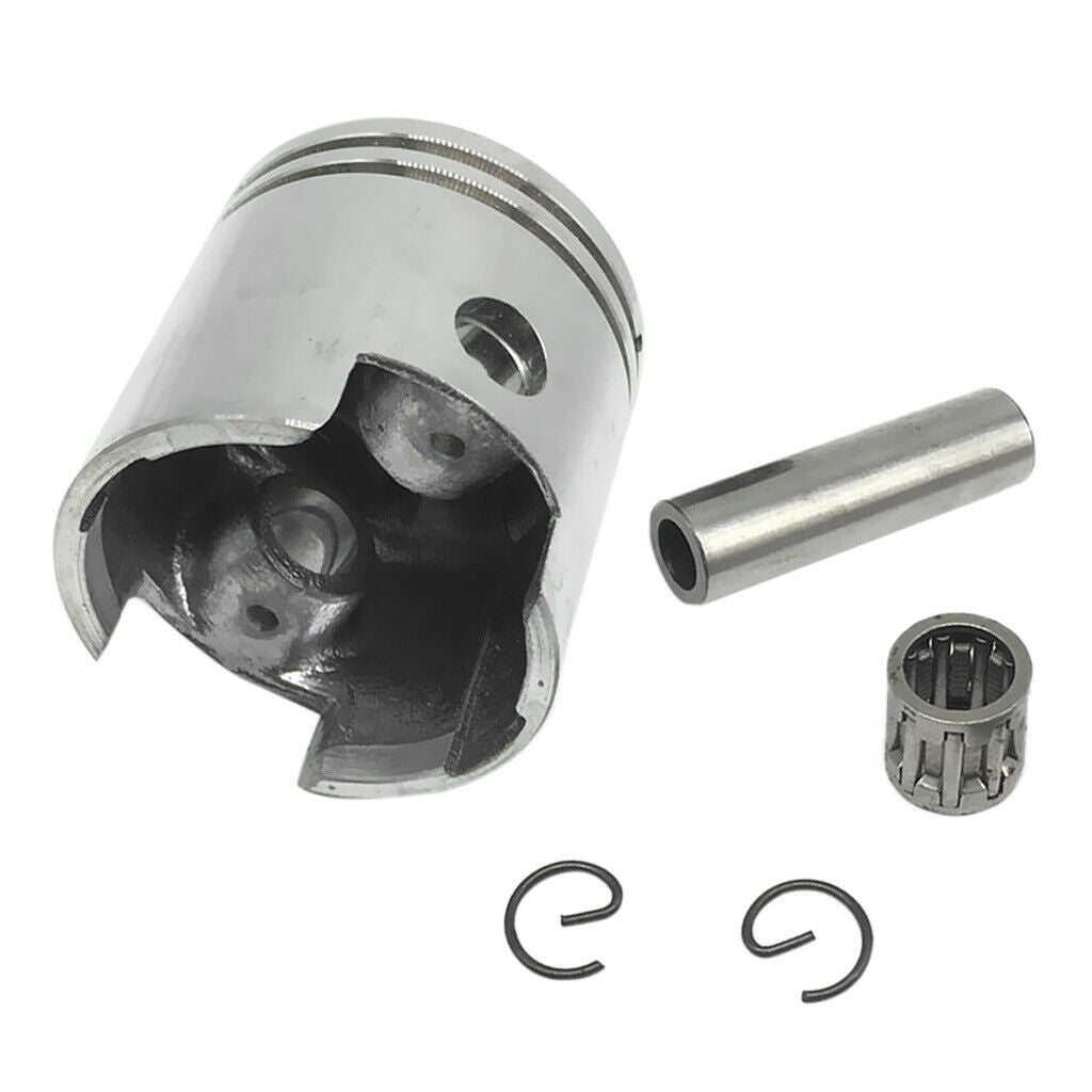 Piston Kit Assembly for 80cc 2 Stroke Engine Motorised Bike Bicycle