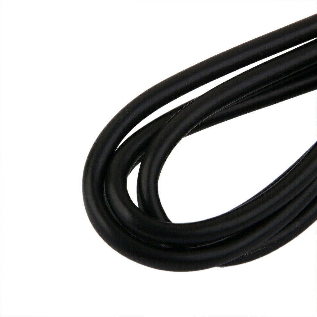Car 3.5mm AUX Audio CD Interface Adapter Cable For Mazda 2 3 5 6 2006-2013