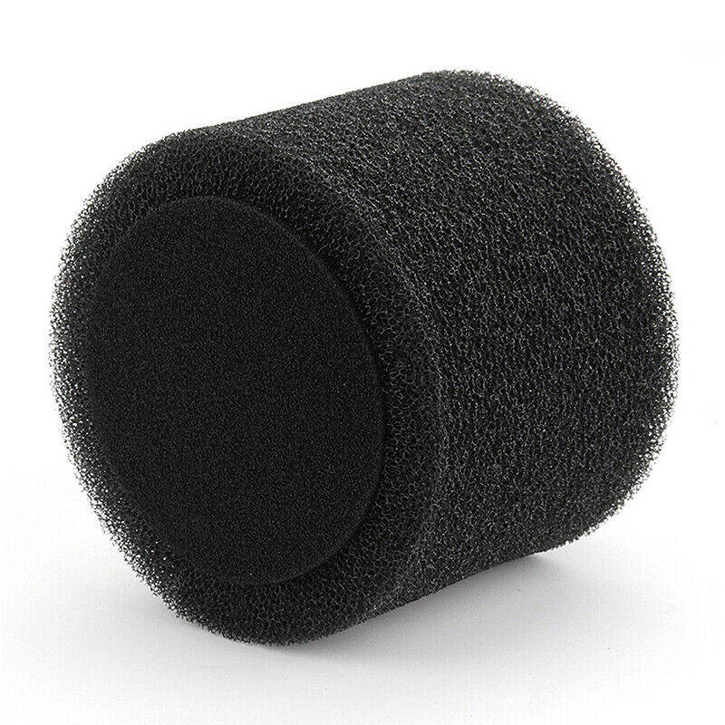 35mm Sponge Foam Air Filter Cleaner Motorcycle Scooter Bike Dirt Pit ATYX.l8