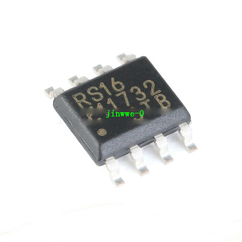 1pcs MB85RS16PNF-G-JNERE1 SPI interface FRAM/ferroelectric memory Chipsets
