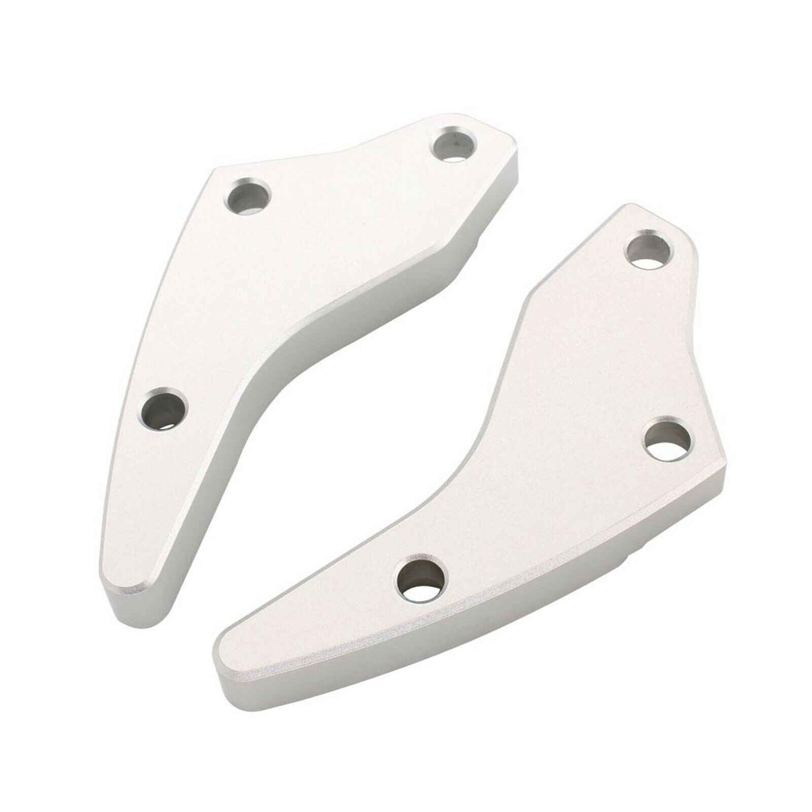 Motorcycle Handlebar Riser Relocation Mounts For BMW K1600GT 2012-2019
