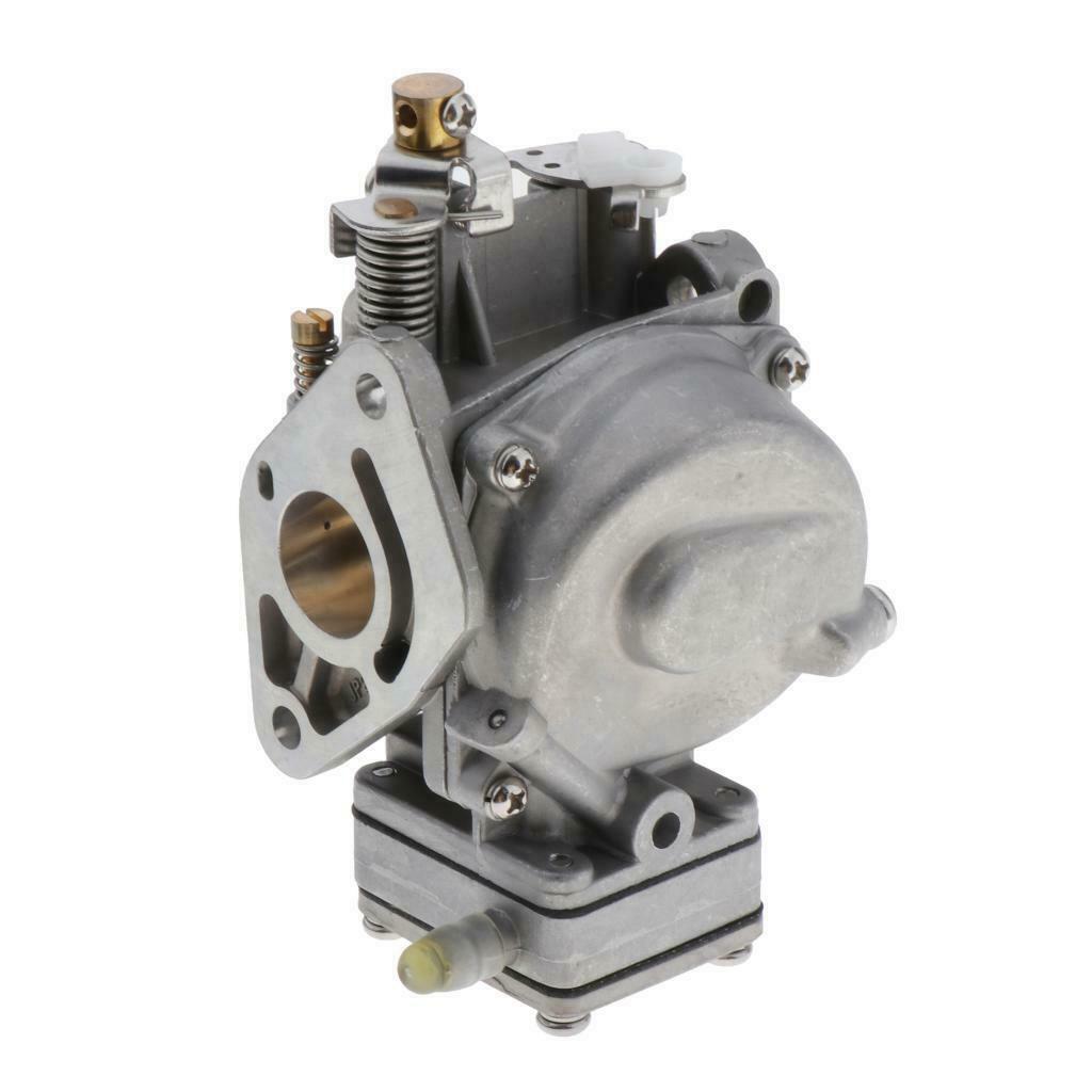 New Mariner Boat Carburetor Assembly for Tohatsu  Outboard Engine