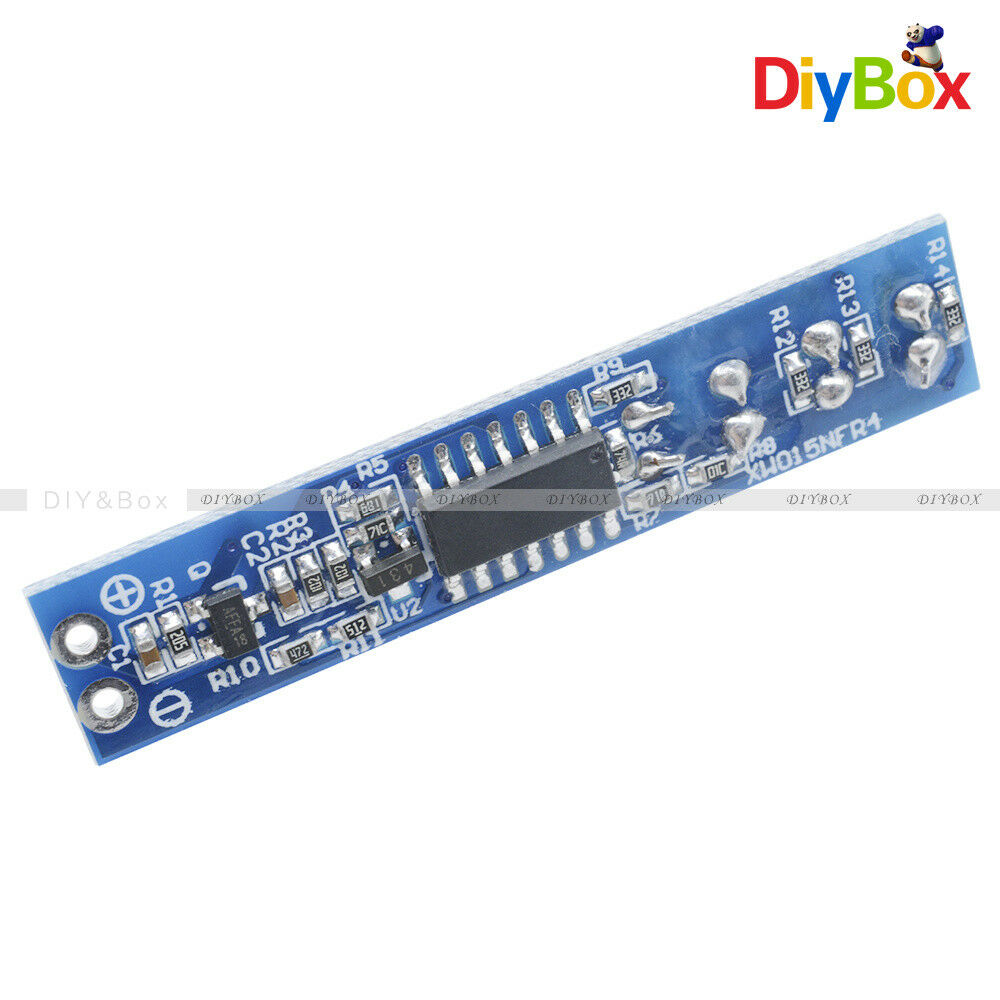 2S 18650 Lithium Battery Capacity Indicator Display Board For Li Ion Battery