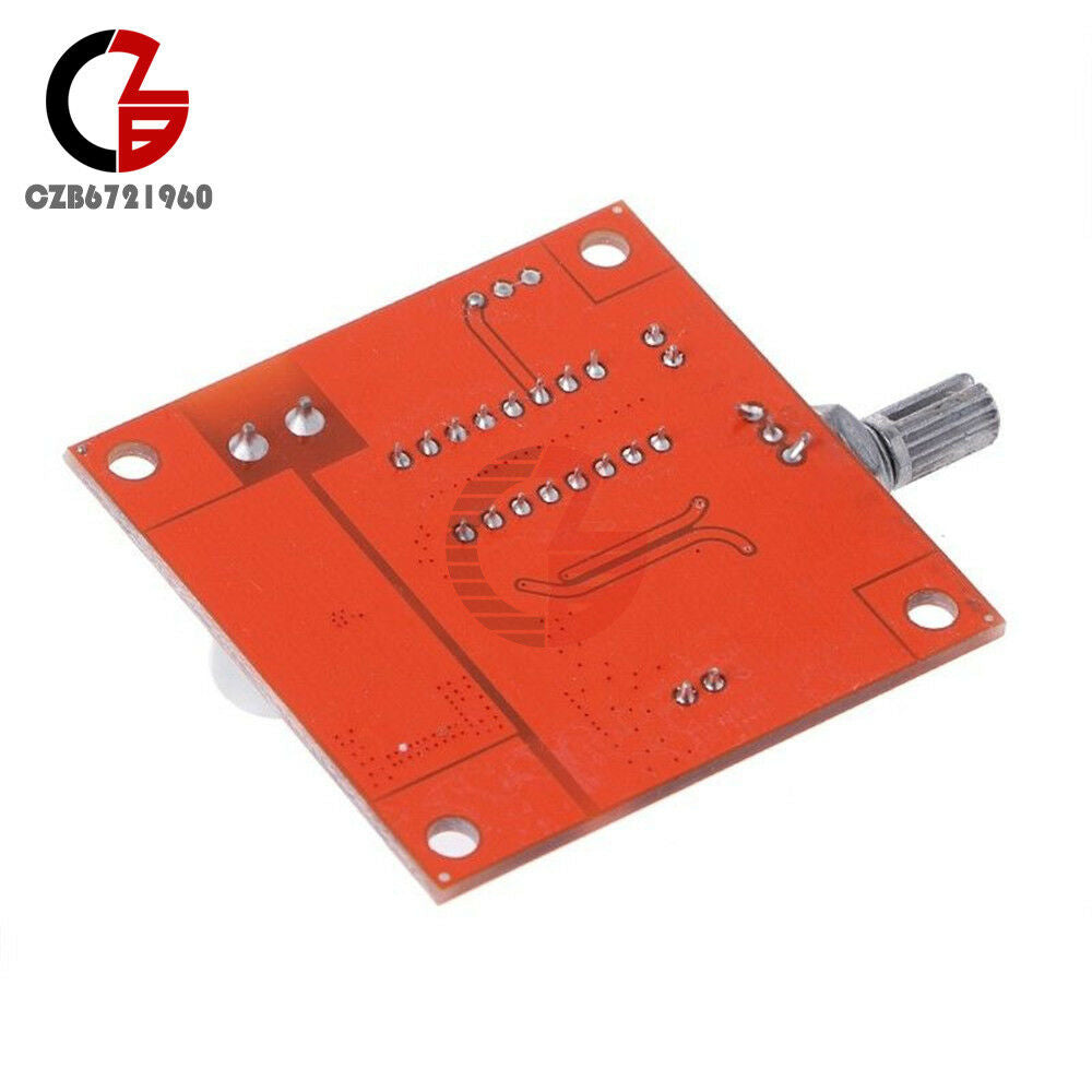PT2399 Reverb Plate No Preamplifier Function Reverberation Microphone Board