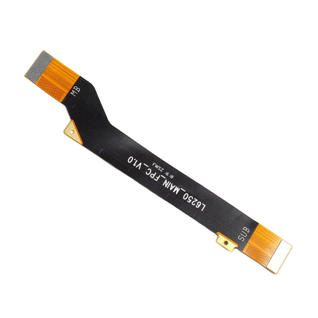 Motherboard Flex Cable Ribbon Connect For  Redmi S2 Replace FPC
