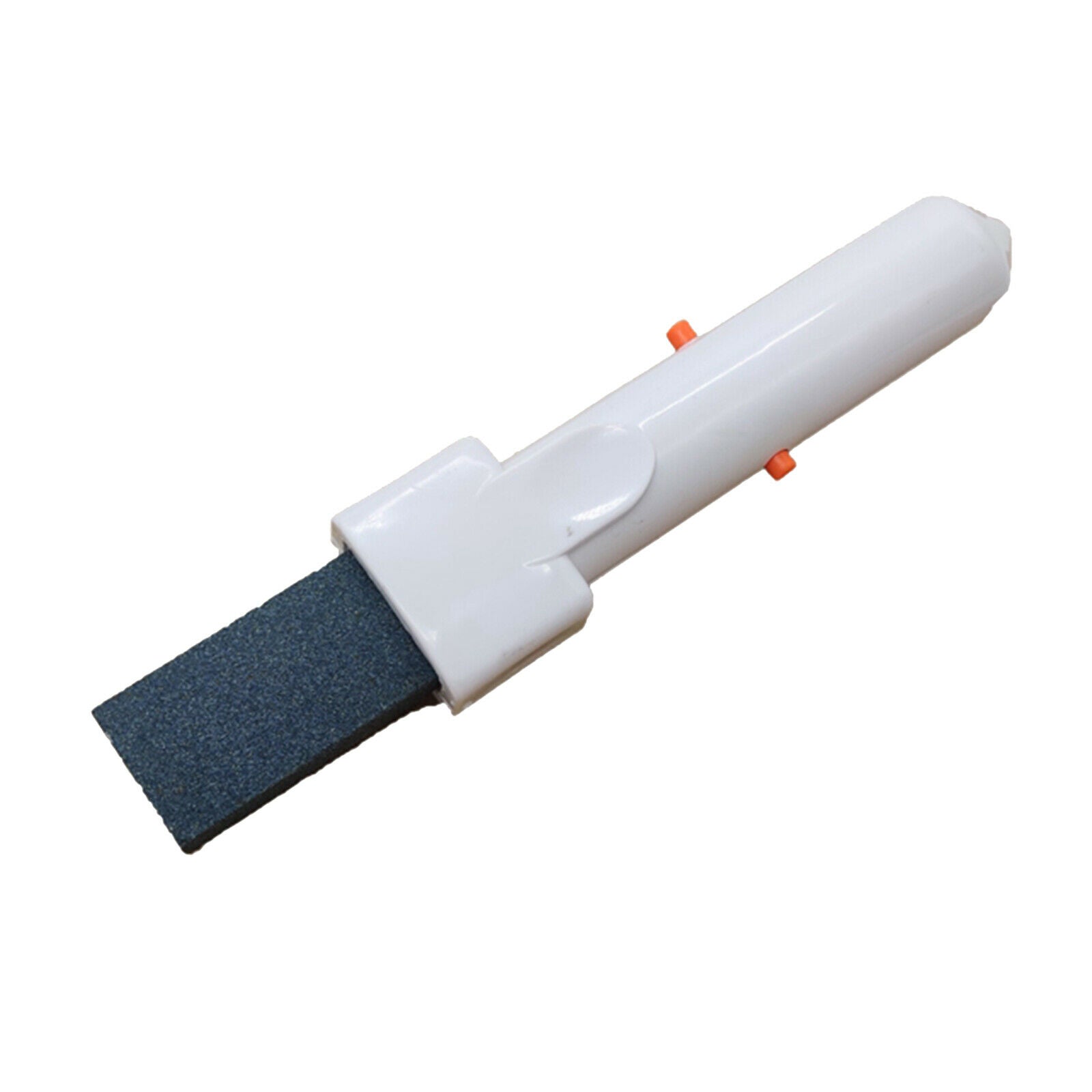 Effective Pool Pumice Stone with Clip Handle Surface Lime Remover Erase Rust
