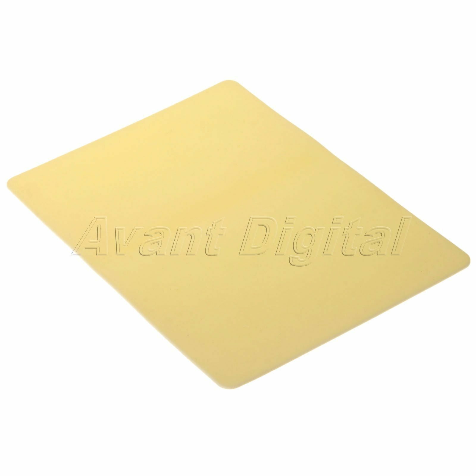 Durable Silicone Tattoo Practice Skin Supply Double-sided Needle Machine Supply