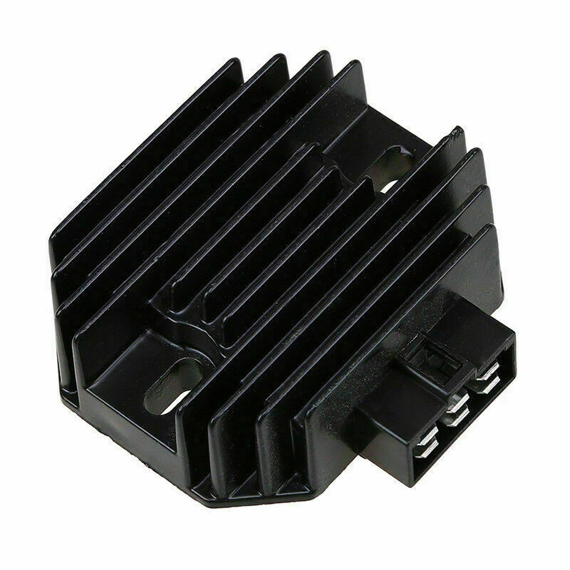 1 PC Motorcycle Rectifier Voltage Regulator Fit Kawasaki 21066-2070 1990-2000