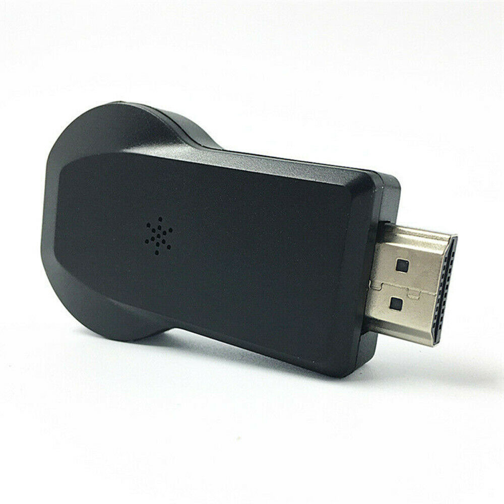 Wireless HD 1080P HDMI-compatible TV Stick Wireless Dongle WiFi Display Receiver