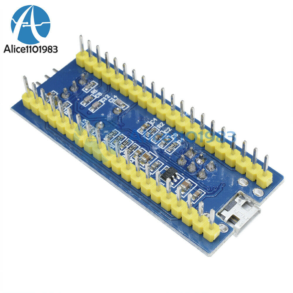 1PC STM32F103C8T6 ARM STM32 Minimum System Development Board Module For Arduino