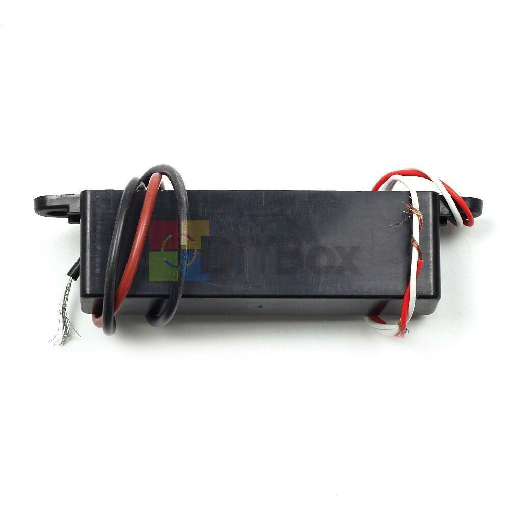 2Pcs DC12V to 20000V Power Generator High-Voltage Sprayer Electroatatic Module