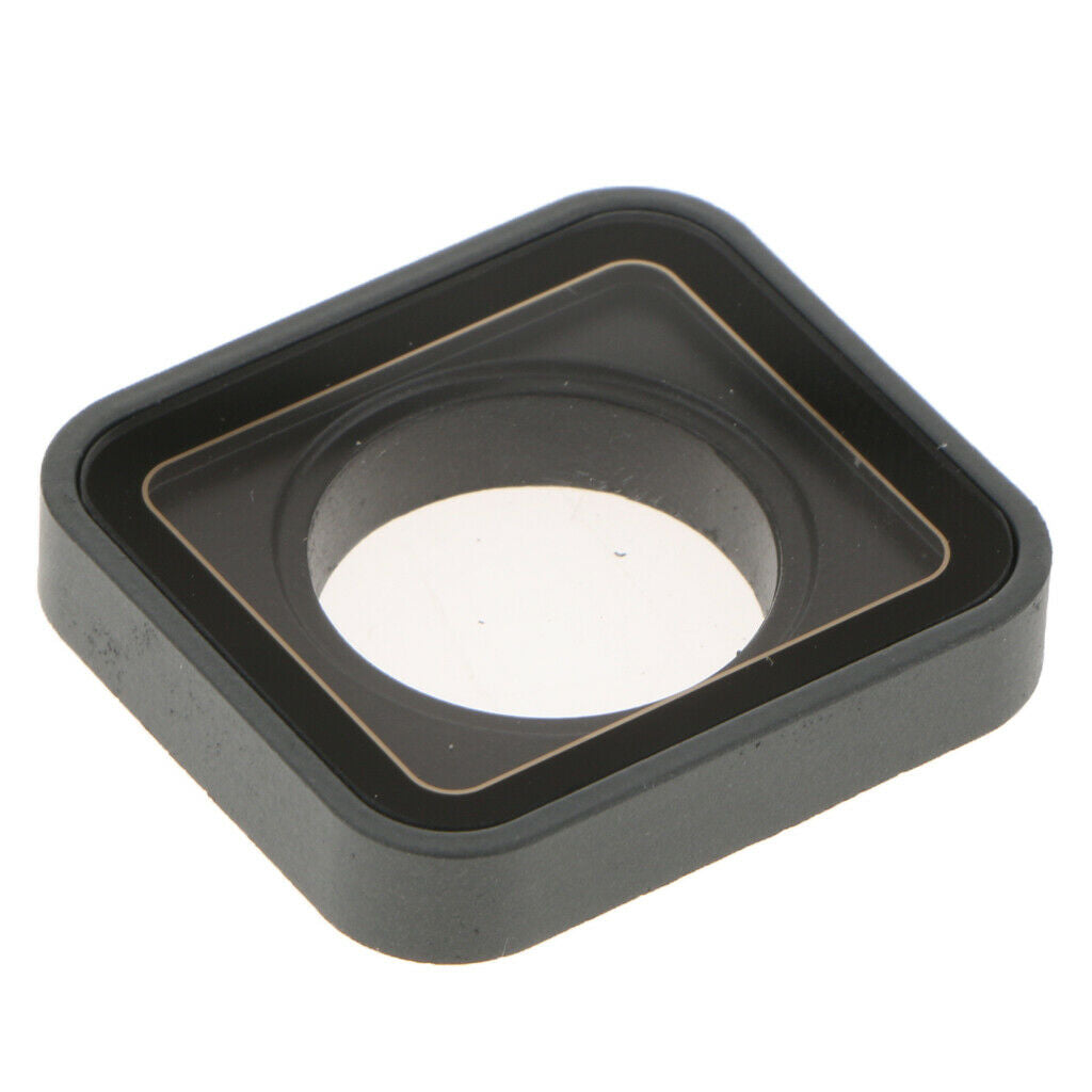 Protective Lens Replacement Lens Glass Cover for    5  6 Camera