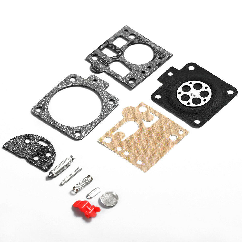 Carburetor Carb Rebuild Repair Kit Set W/Gasket For STIHL MS380 MS381 038 066