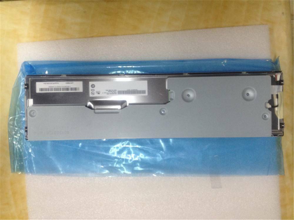 15.1" AUO 1280×248 Resolution LCD Screen Display Panel G151EVN01.0