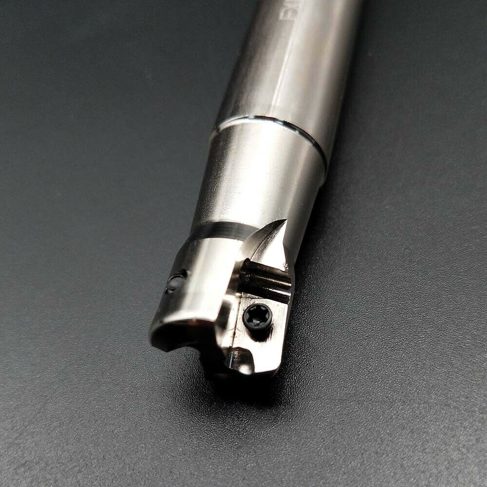 EXN03R016M16.0-02 2Flute Milling cutter tools high quanlity holder for LNMU0303