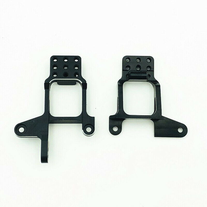 4Pcs Shock Absorber Suspension Bracket For Dj Traxxas 4 Rc Cars Aluminum AlloyO5
