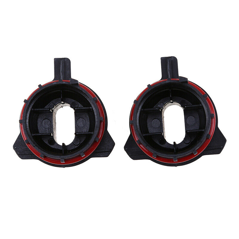 For BMW E39 5 Series H7 HID Xenon Bulb Conversion Adapter Holder Socket