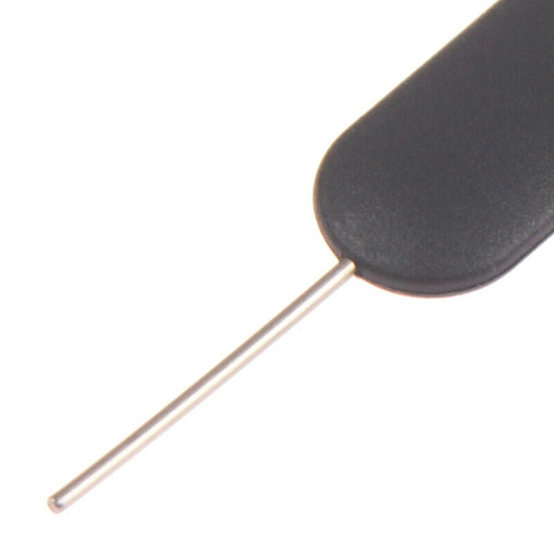 10 Pcs Universal Sim Card Tray Pin Ejecting Removal Needle Opener Ejector WO DF