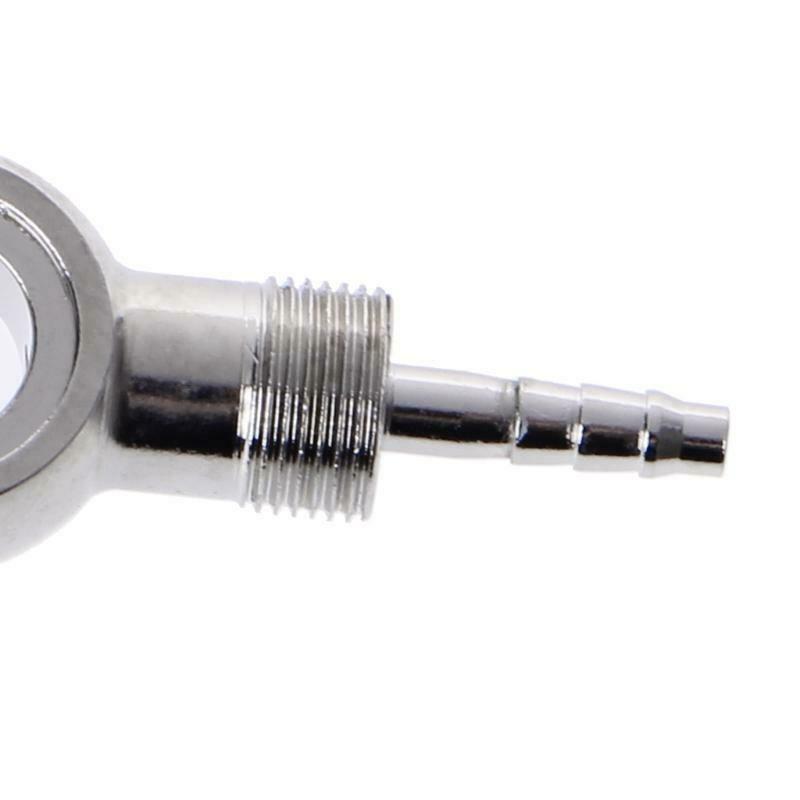 Bicycle Brake Disc Olive Head Stainless Steel Copper