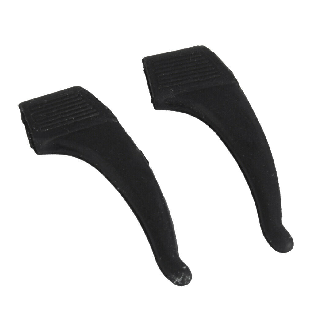 Anti-Slip Ear Grip Hook Grip Holders for Eyeglasses, for Both Adults and Kids