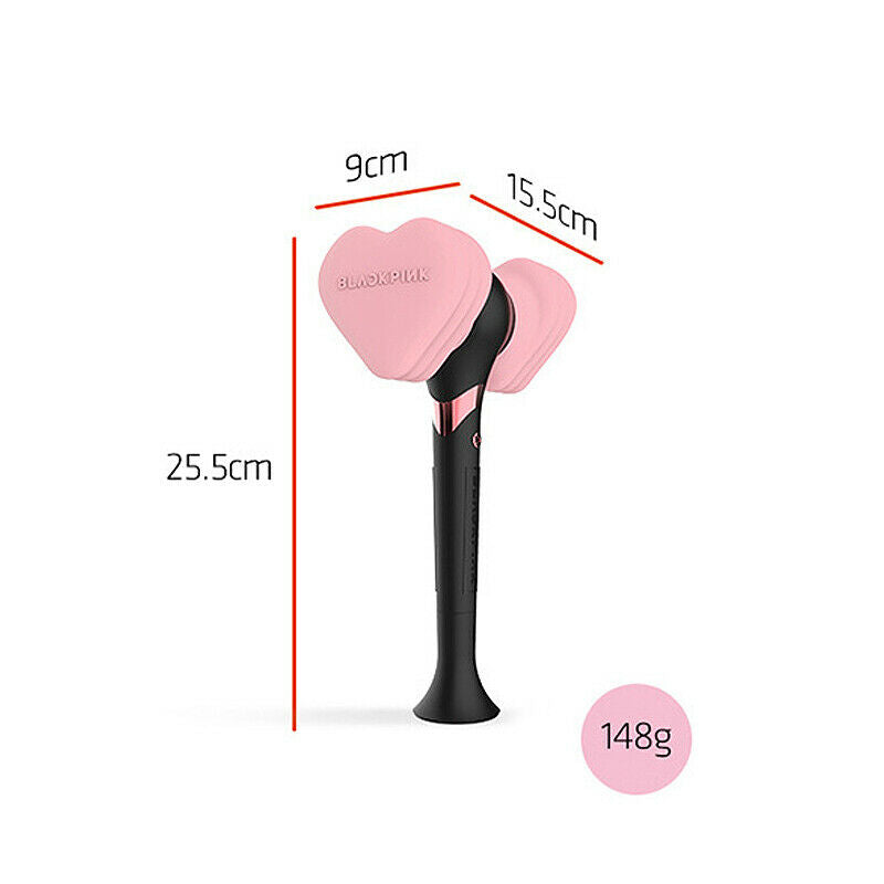 Heart Shaped LED Light Sticks, LED Flashing Light Sticks,