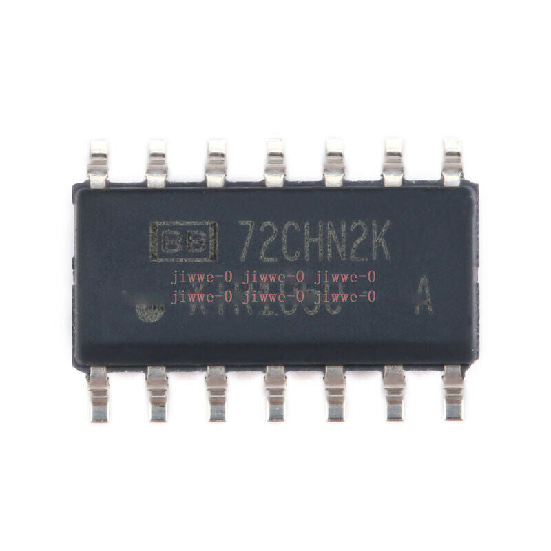 1pcs SMD XTR105UA SOIC-14 current transmitter chip Interface ICs Circuits
