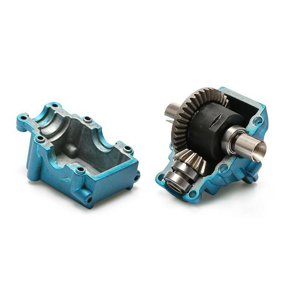 Differential & Planet Gear for WLtoys 144001 Crawler Trucks DIY Accessory