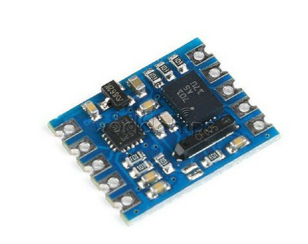 GY955 9 Axis AHRS Calman Magnetic Filter Sensor Navigation Module BNO-085 3-5V