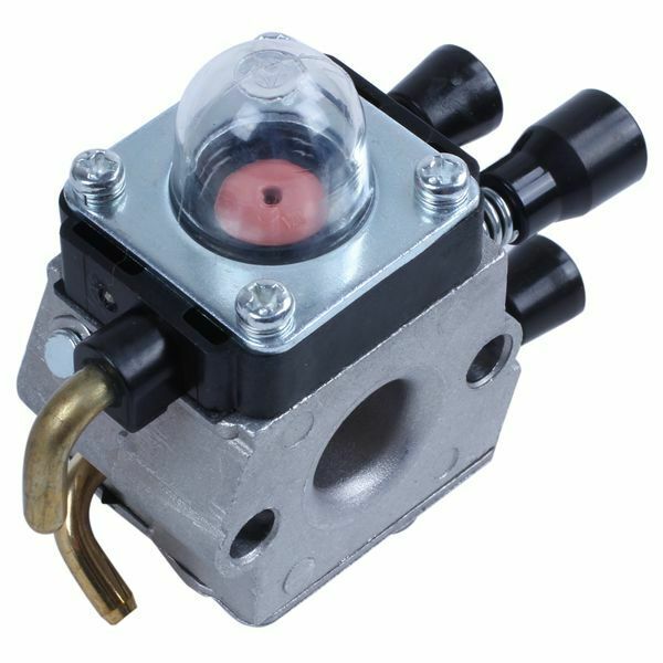Ignition Coil Carburetor Kit for STIHL Fs80R Fs85 Fs80 Hs80 Ht75 Hs75 Hs85 KX2E7
