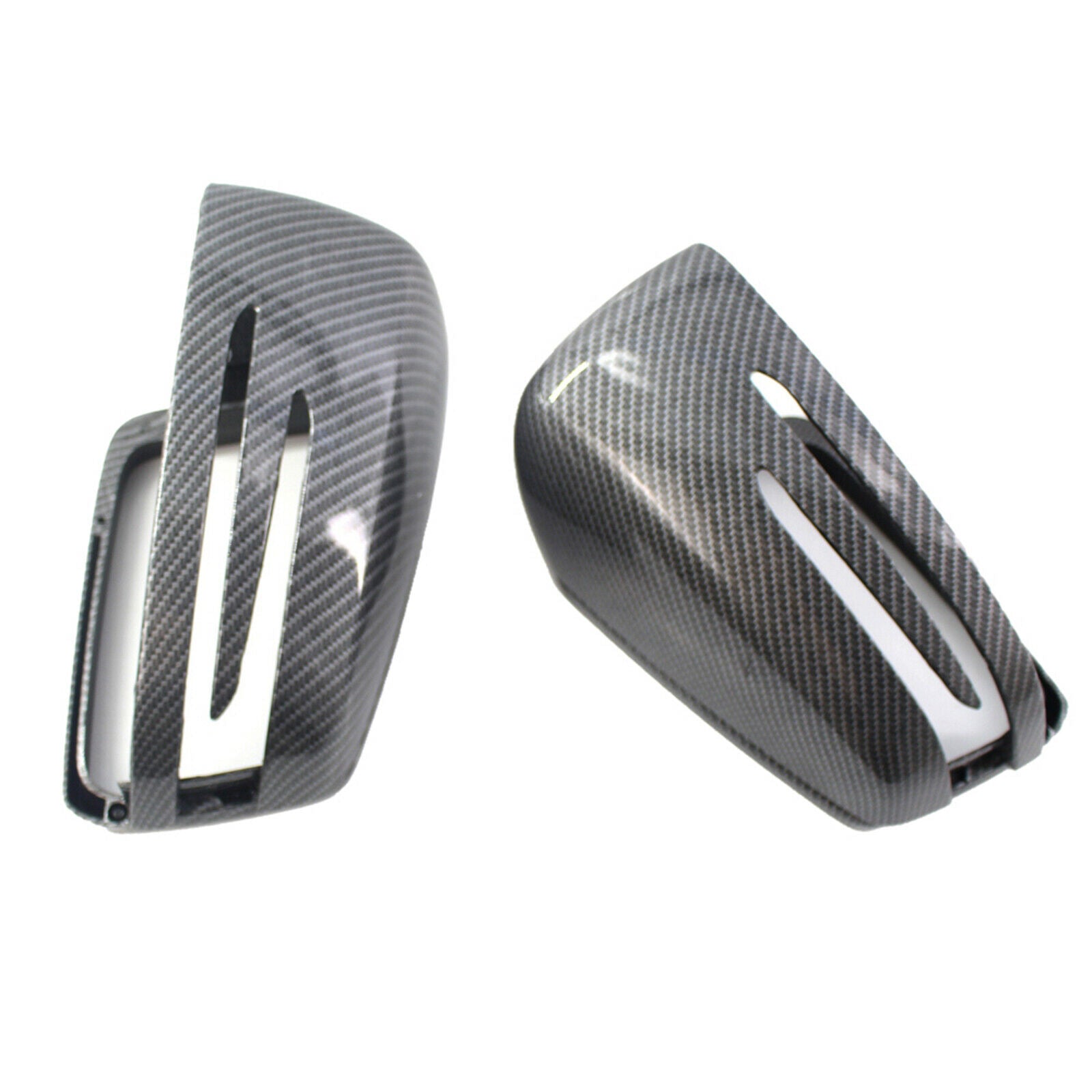 Car  Practical Rear View Mirror Shell Direct Fit for   B C