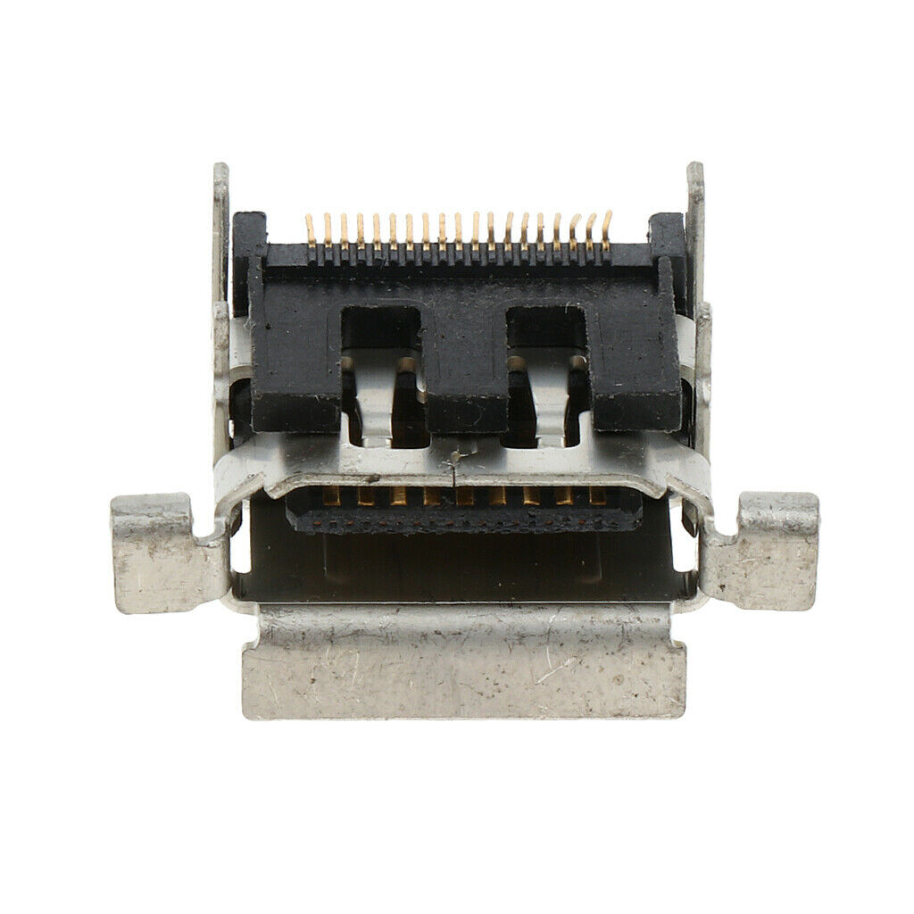 HDMI Socket for Microsoft Xbox One HDMI Port Interface Connector Accessory