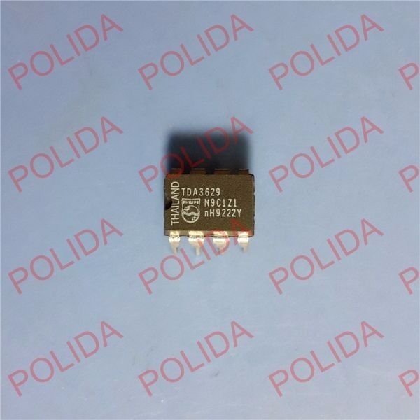 1PCS CONTROLLER IC DIP-8 TDA3629 TDA3629/N2 TDA3629/Y