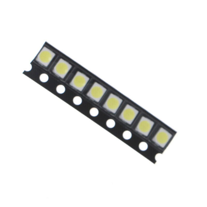 Electronic DIY Kit RGB LED Flashing Controller SMD Component Welding Pract WF