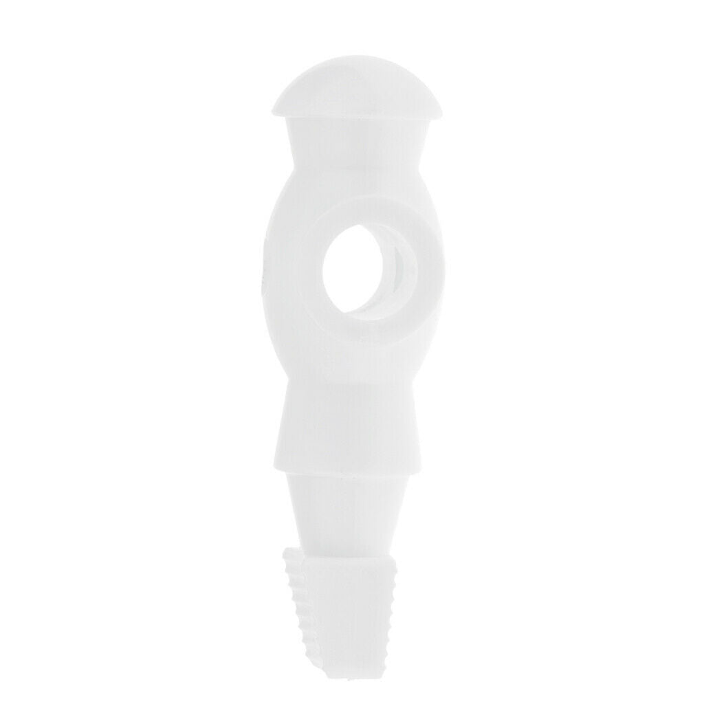 4.2'' Football Player Replacement Guys Foosball Components Accessories Game