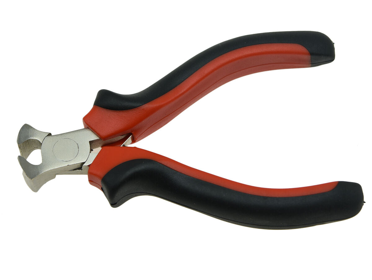 Electric Acoustic Guitar Bass String Cutter Plier Bridge Pin Puller Luthier Tool