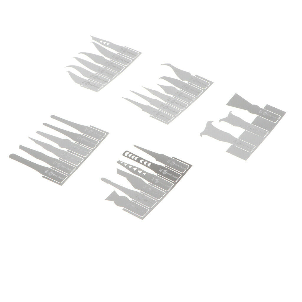 27 In 1 Mobile Phone BGA IC Chip Repair  Kit For Phone