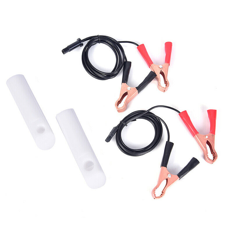 DIY Car Fuel Injector Flush Cleaner Adapter Kit Set Vehicle Cleaners Tool_v H Qx