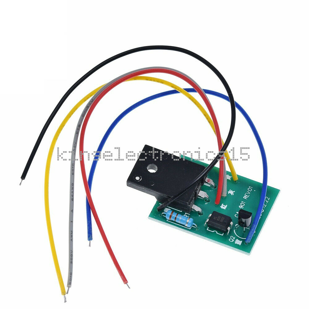 General LCD TV Switch Power Supply Module Below 46 inch 12V/24V Step Down