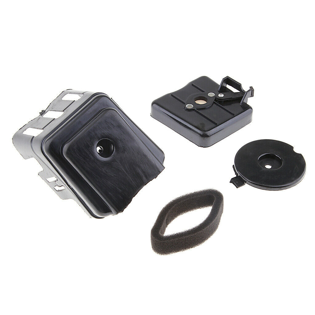 Air Filter Cleaner Box for 33cc 43cc 47cc 49cc Mini Pocket Dirt Bike Scooter
