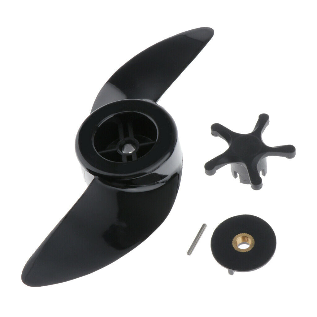 Replacement Two Trolling Motor Propeller Propeller