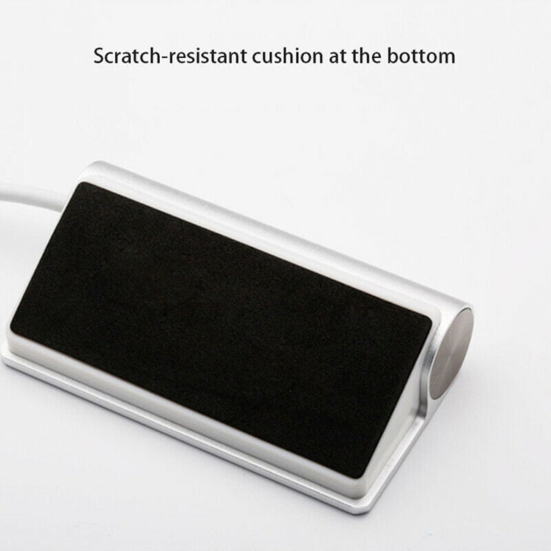 Portable USB 3.0 HUB 4 Port Aluminum 5Gbps High Speed USB 3.0 Hub USB Split DF