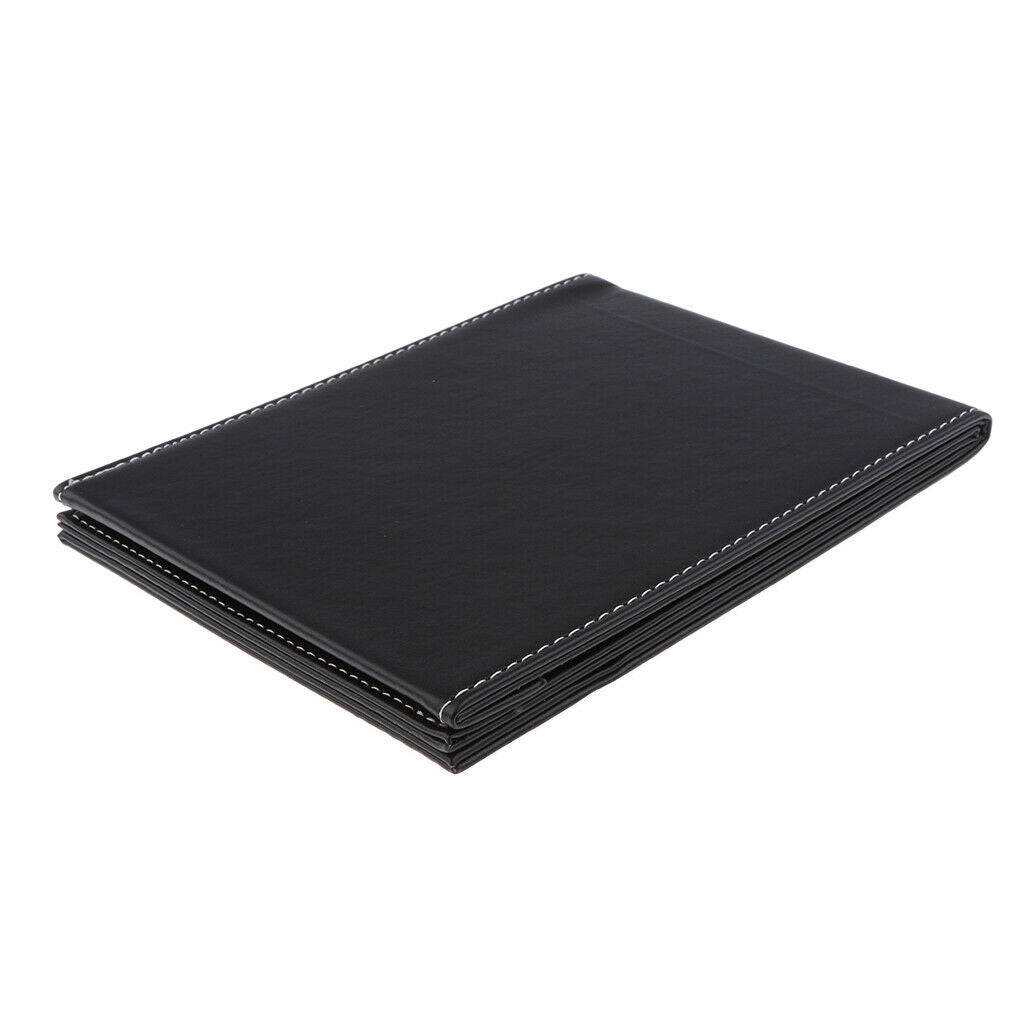 Durable Tabletop Makeup Mirror,Compact Portable Travel Mirror,Folding Mirror