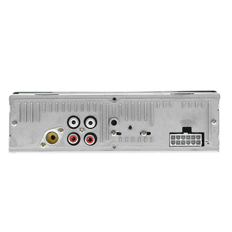 Car Stereo 1 Din Bluetooth Car MP3 Player Radio Radio TF SD Card U Disk Charging