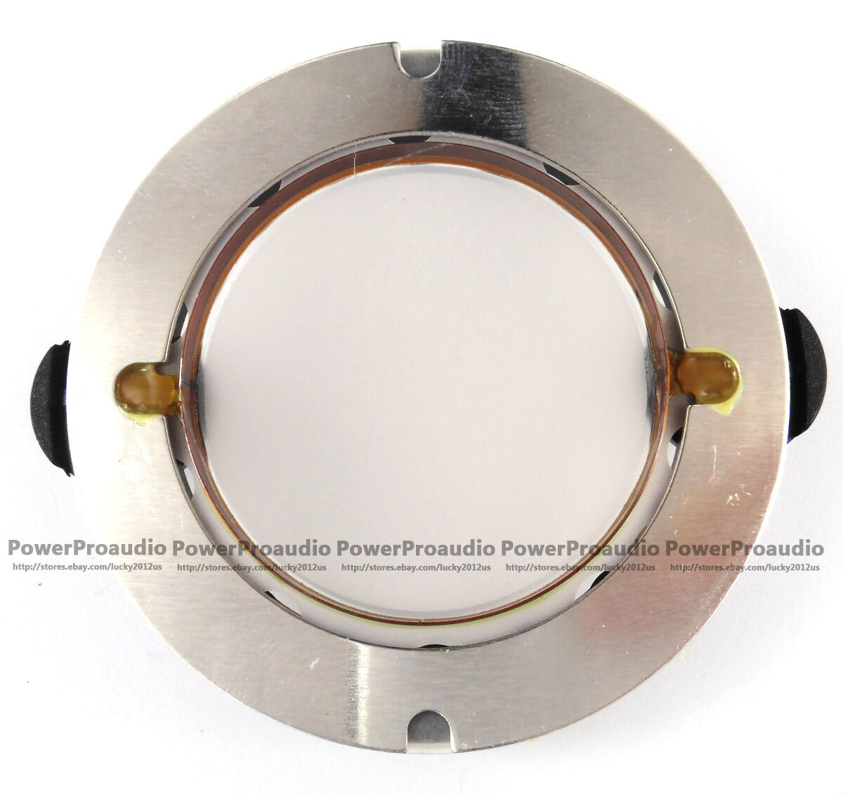 4pcs Diaphragm For Cerwin Vega CVP1152,CVP2153,Celestion CDX1 1730, 1731, 1745