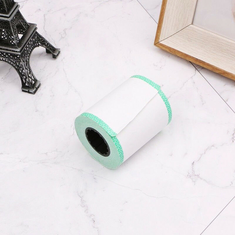 Pocket Bluetooth Printer Photo Label Printer Thermal Paper Roll PxJ JdJCAUJ Kt