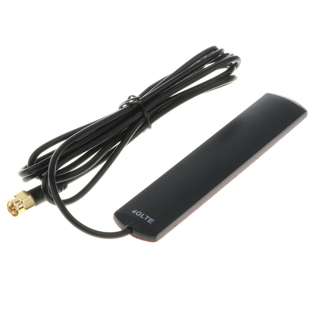 Generic 4G LTE Articulating Antenna SMA Male 4G/3G Signal Booster Amplifier