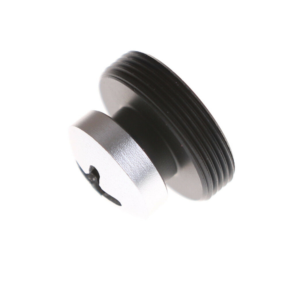 Camera CCTV Pinhole 3.7mm 650nm Lens for HD CCTV Camera M12*0.5 BDAU