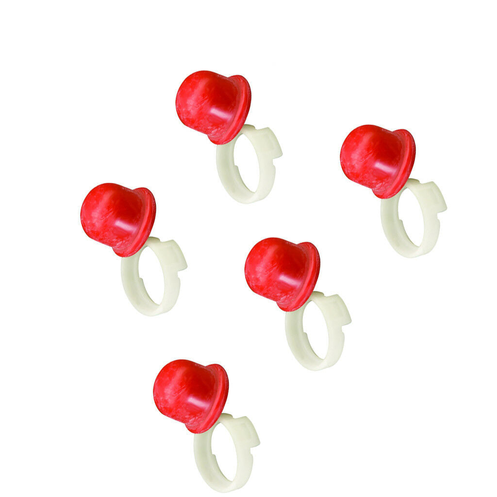 5pcs  PRIMER BULB , BUTTON , PUMP REPLACES 694394, 494408